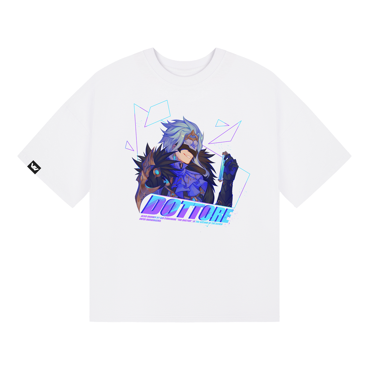 Футболка Дотторэ